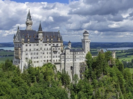 deutschland-bayern-neuschwanstein