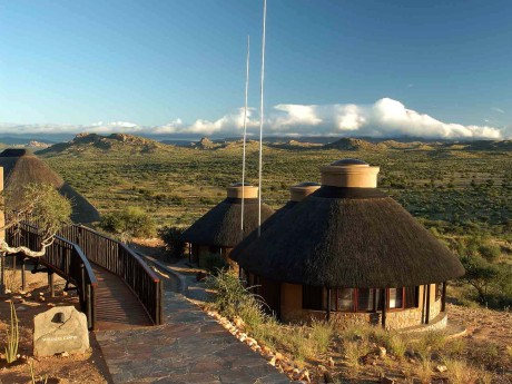 GocheGanas Nature Reserve_Namibia_exteri