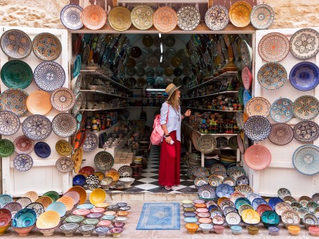 Afrika_Marokko_Souk