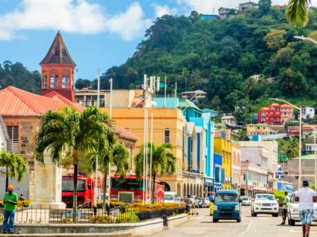 Kingstown