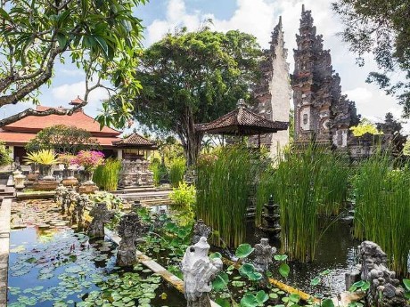 Nusa Dua Beach Hotel