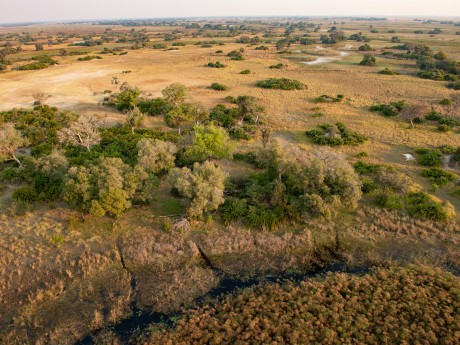 Sunway Botswana Okavango Guma Lagoon Cam