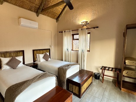 Sunway Botswana Goo-Moremi Bruce Taylor-
