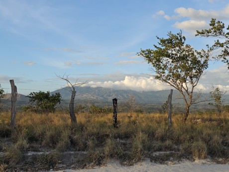 Rincón de la Vieja Volcano Slopes