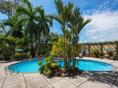 Casa Turire Pool & Jacuzzi 3