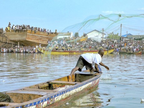 Elmina Bakatue Festival