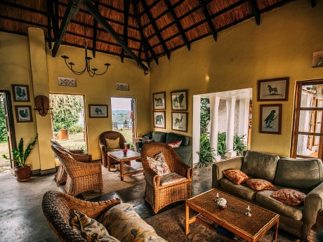 Uganda_Across Africa - Ndali Lodge