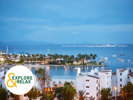 Mallorca entdecken Explore & Relax