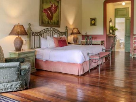 Hotel Casa Turire - Kingbed Room