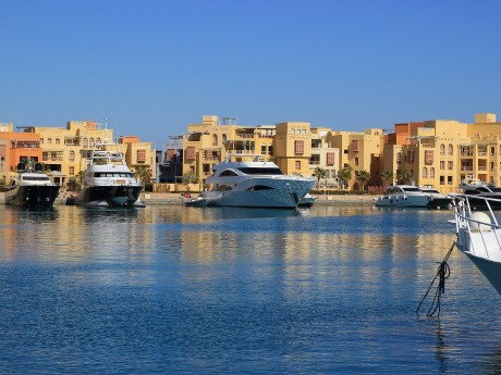 El Gouna