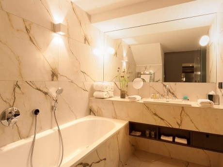 Bad, The Guesthouse Vienna