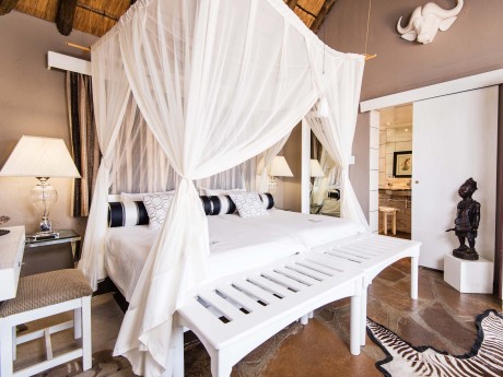 Vingerklip Lodge_Namibia_Chalet Room 