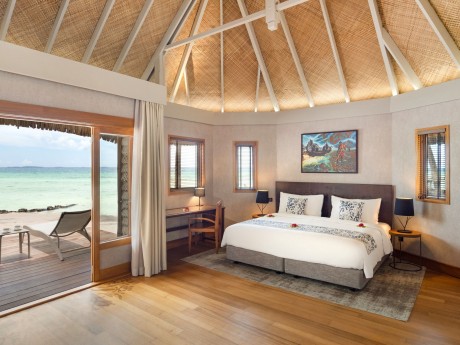 Le Tikehau by Pearl_Beach Bungalow