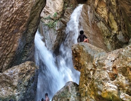 Holywell