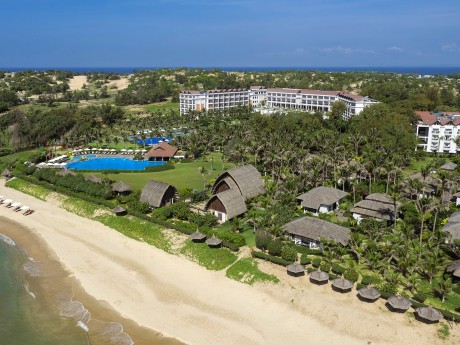 Mui Ne Bay Resort