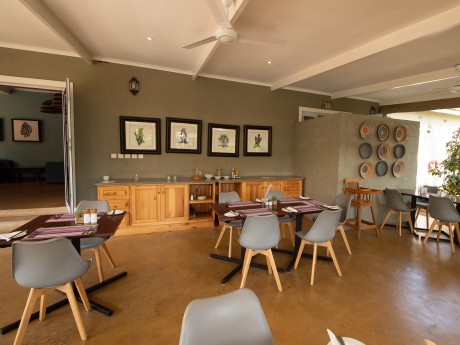 Sunway Zimbabwe Victoria Falls Phezulu G