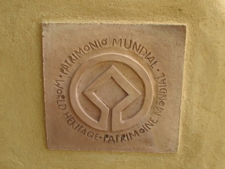 Wadi El-Hitan World Heritage