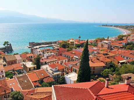Nafpaktos