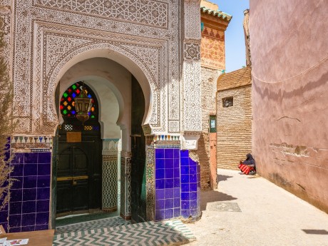 Marrakech