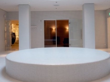 St Moritz Spa Ovaverva
