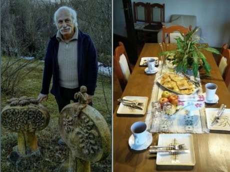 Eko Art Drashkova Poliana