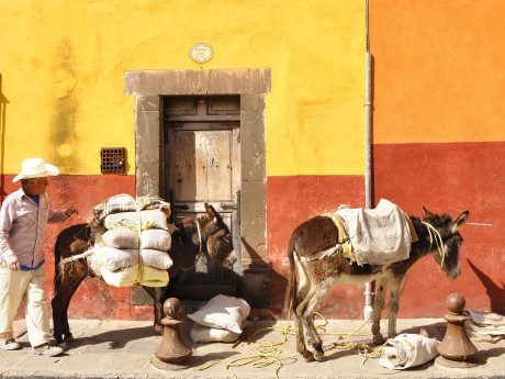 San Miguel de Allende