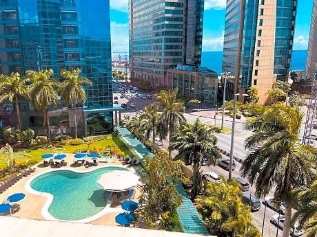 Radisson Hotel Trinidad