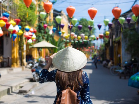 Vietnam - Hoi An