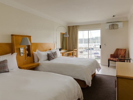 Protea Hotel Knysna Quays_Südafrika_Knys