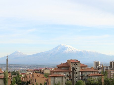 Yerevan