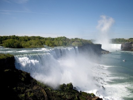 Niagara Falls, Canada