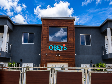 Obeys Sanctuary