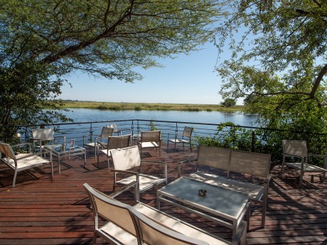 Sunway Botswana Kasane Chobe Safari Lodg