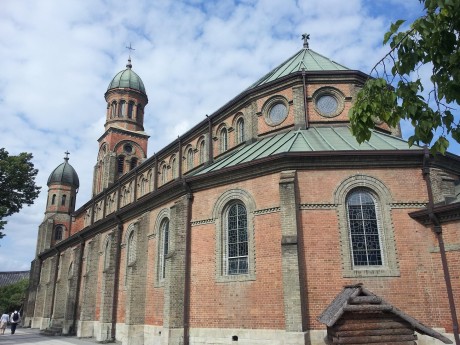 Jeondong Cathedral