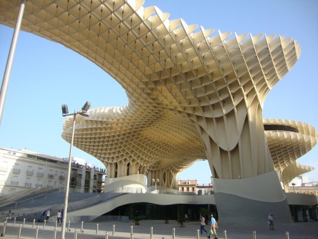 Metropol Parasol
