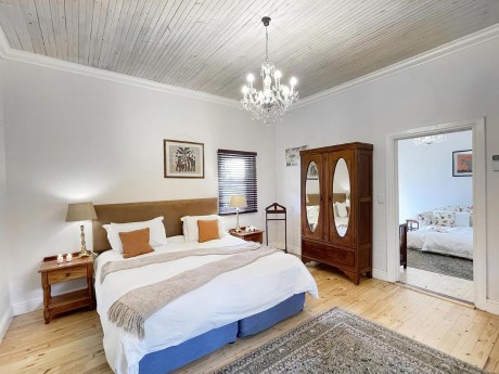 Zuurberg Mountain Village_Südafrika_Fami