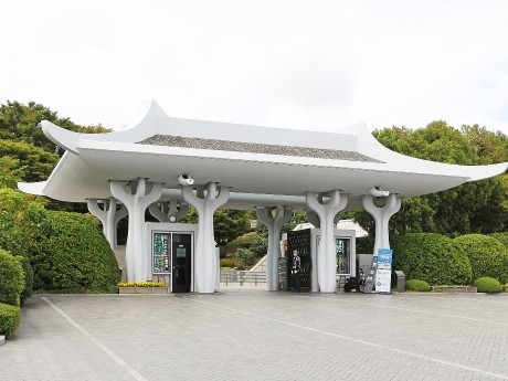 United Nations Memorial