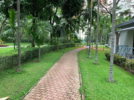 Hotel Sinclairs Retreat Dooars