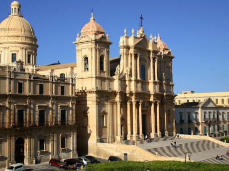 Noto Cathedral