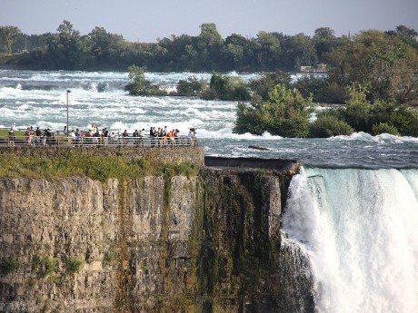 Niagara Falls, Canada