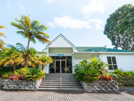 Scenic Hotel Bay of Islands_Neuseeland_B