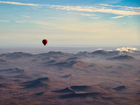 Morocco - Agafay