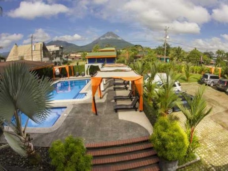 Hotel San Bosco Inn - Pool
