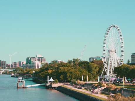 Brisbane