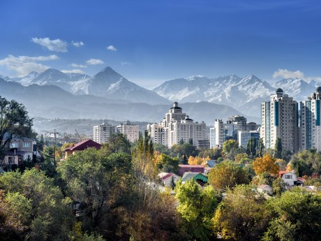 Almaty