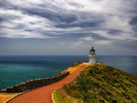Neuseeland_Nordinsel_Cape Reinga