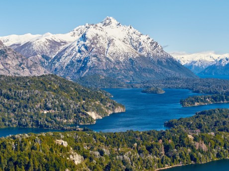Argentinien_Seenregion_Campanario Hill 
