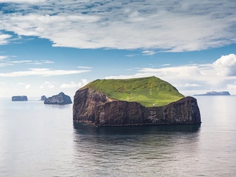 Westman Islands
