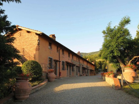 Fattoria degli Usignoli