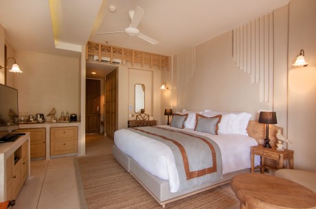 Seaside Junior Suite, Devasom